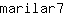 m***7