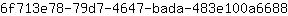 6***8