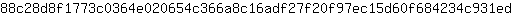 8***d