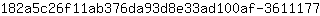 1***7