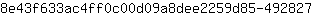 8***7