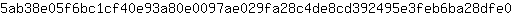 5***0