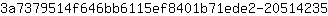 3***5