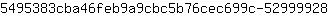 5***8