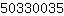 5***5