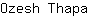 O***a