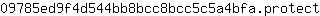 0***t