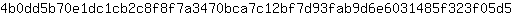 4***5