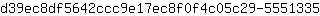 d***5