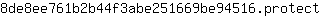 8***t