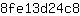 8***8