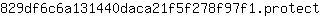 8***t