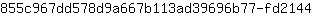 8***4