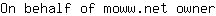 O***r