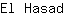 E***d