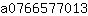 a***3