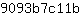 9***b