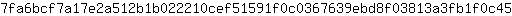 7***5