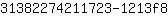 3***8