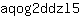 a***5