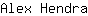 A***a