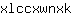 x***k