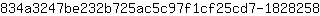 8***8