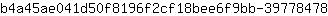 b***8