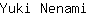Y***i