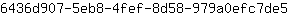 6***5