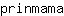 p***a