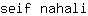 s***i