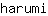 h***i
