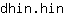 d***n