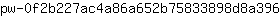 p***6