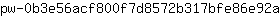 p***a