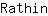 R***n