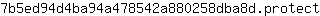 7***t