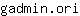 g***i