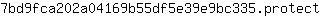 7***t