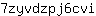 7***i