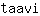 t***i