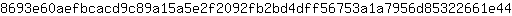 8***4