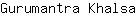 G***a