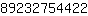 8***2