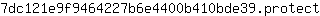 7***t
