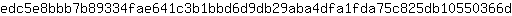 e***d