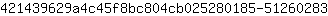 4***3