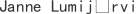 J***i