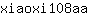 x***a